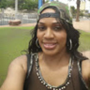 Meet your Posher, Jamila